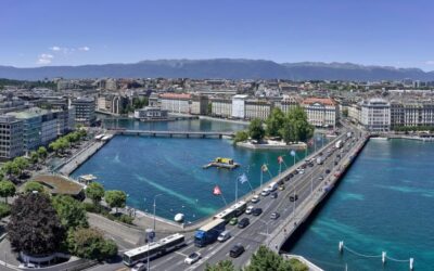 Sébastien Colson : « Le Grand Genève est vraiment un bassin de vie »