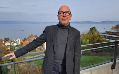 Charles Salvaudon : « La géopolitique n’est pas réservée à une caste »