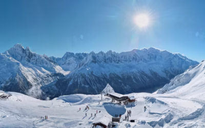 La Compagnie du Mont-Blanc s&rsquo;attaque à l’hôtellerie