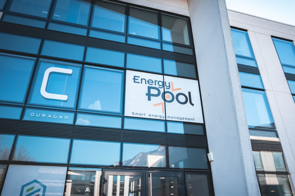 Christophe Nebon, PDG d&rsquo;Energy Pool : « Rester un acteur de la transition »
