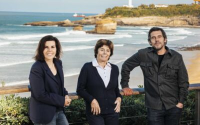 Montagne : le groupe Annie Famose poursuit son expansion