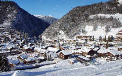 Mountain Change Makers : 10 propositions pour les JO Alpes 2030