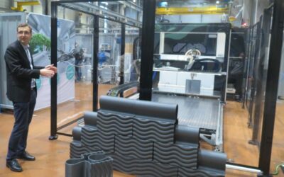 Initiative 3D, un écosystème régional