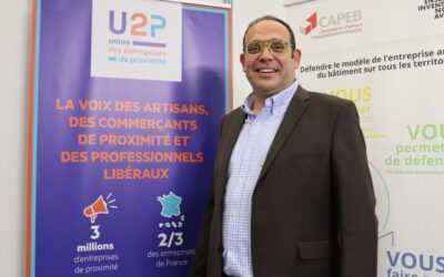 Jean-Bernard Blanc : « Il faut unir nos voix si l’on veut peser dans le débat public »