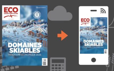 Panorama économique des domaines skiables 2025-2026