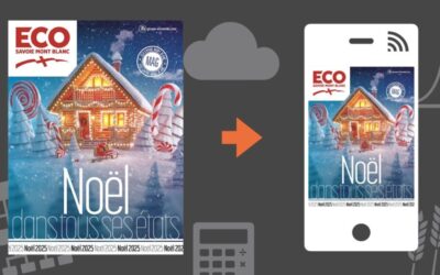 Votre magazine Noël dans tous ses états 2025