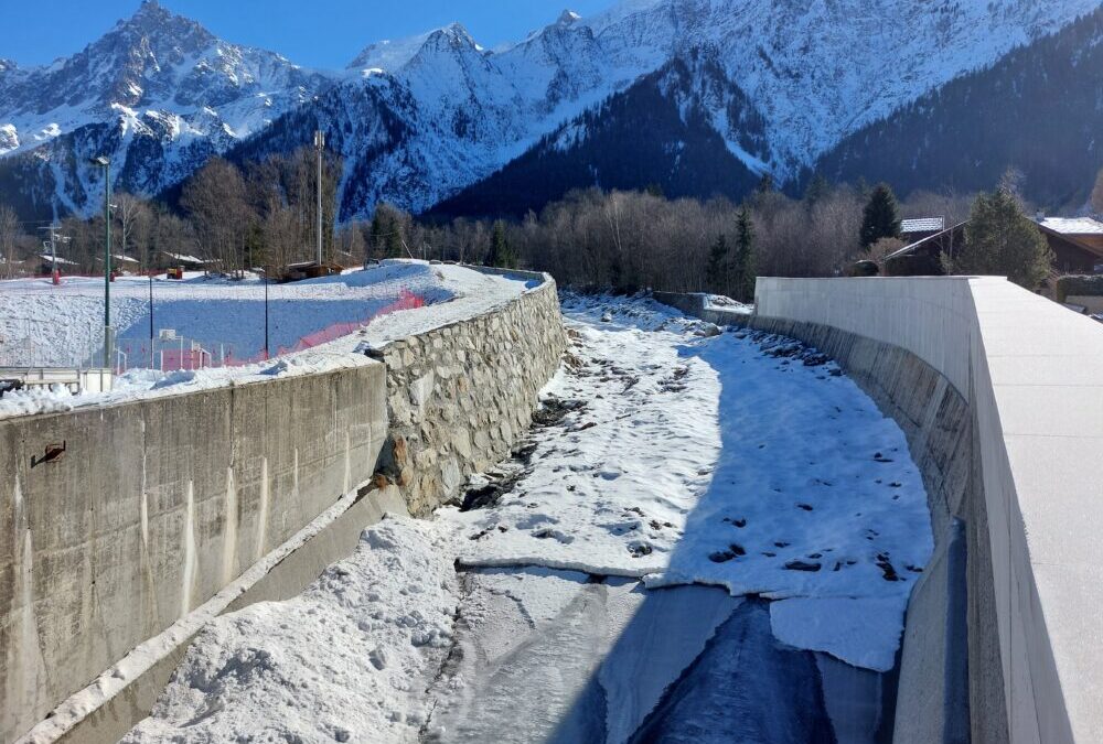 Hydrétudes, comme un poisson dans l’eau