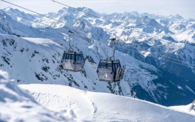 La Compagnie des Alpes continuera à gérer La Plagne jusqu’en 2052