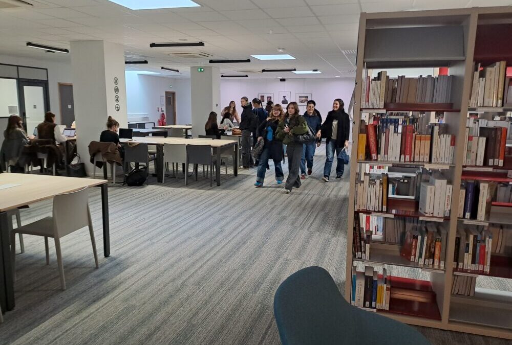 L’Université catholique enrichit son offre