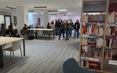 L’Université catholique enrichit son offre