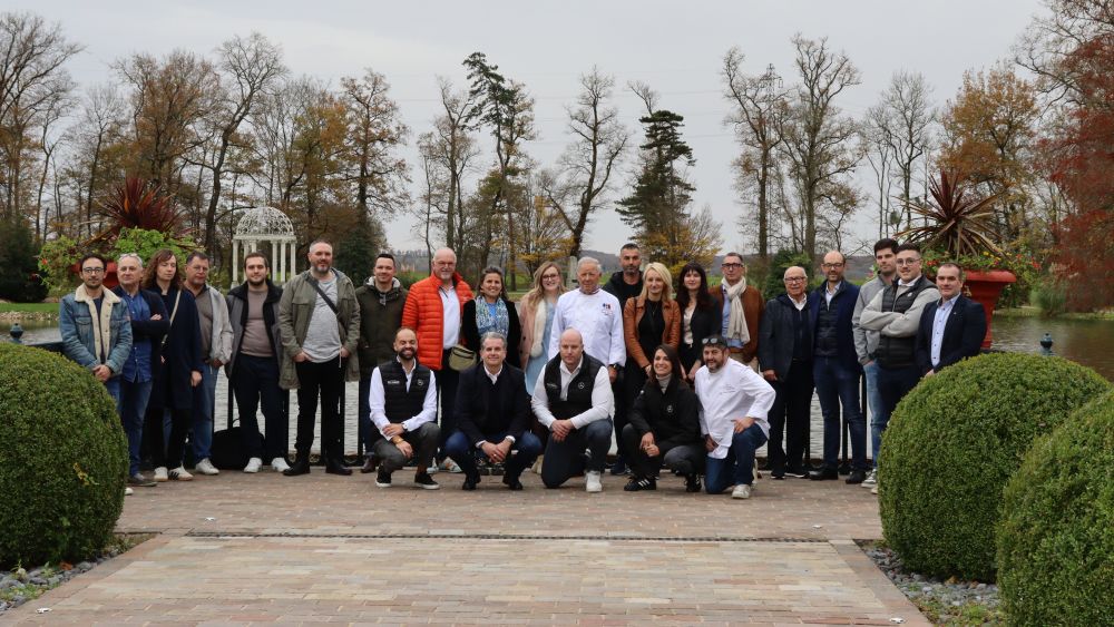 Un road-show entre saveurs et moteurs dans l&rsquo;Ain