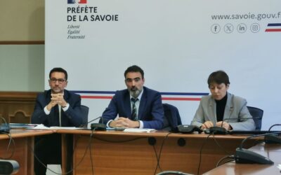 Antifraude : l’État et la justice font la chasse au travail illégal