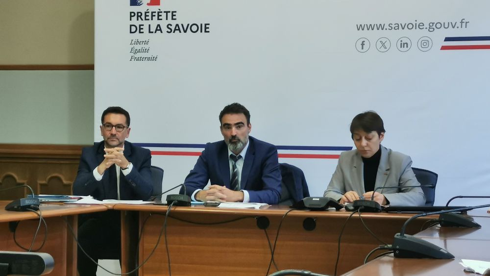 Antifraude : l’État et la justice font la chasse au travail illégal