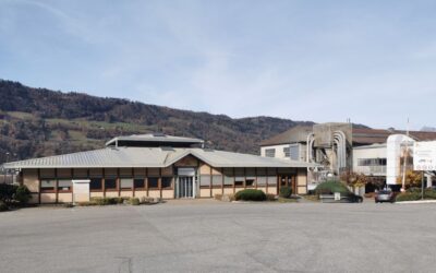 La cartonnerie DS Smith va fermer