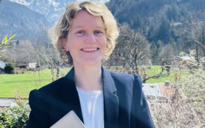 Haute-Savoie : Foximba mise sur la géopolitique pour pérenniser les entreprises