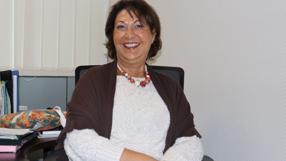 Ain | Clotilde Fournier : « Être maire a été une aventure humaine unique »