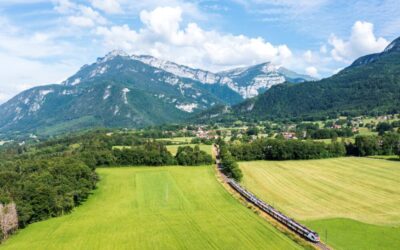 Dans la vallée de l&rsquo;Arve, la modernisation de la ligne ferroviaire reportée