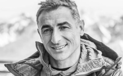 Blaise Agresti : « La montagne a des leçons à nous donner »