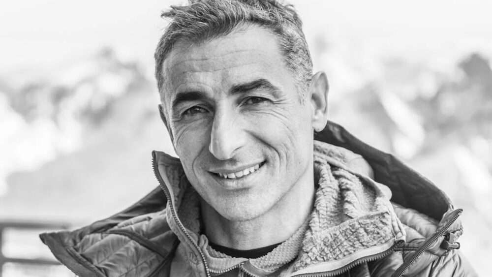 Blaise Agresti : « La montagne a des leçons à nous donner »