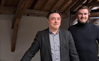 Savoie : Créa Design grandit en montagne et en plaine