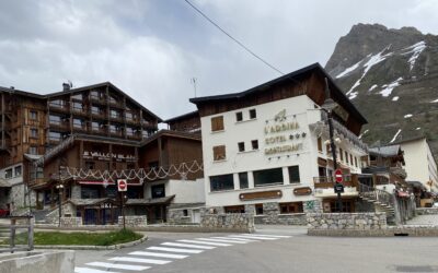 CimeHôtel lève 15,5 M€ et acquiert deux nouveaux hôtels à Tignes