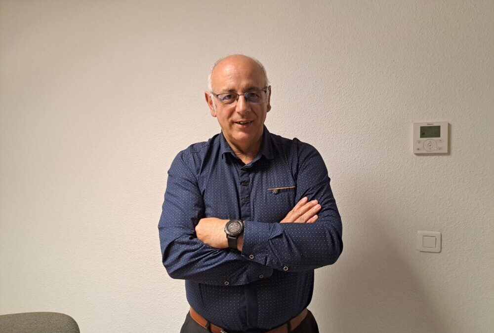 André Falcomata : « Un patron n’est rien sans ses salariés et vice-versa »