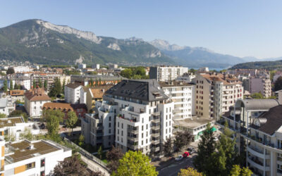 Notaires : le marché de l&rsquo;immobilier rebondit dans les Savoie
