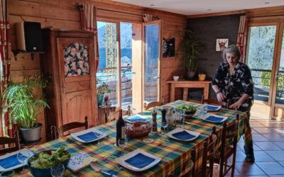 Savoie : YumTravel fait passer les voyageurs à table