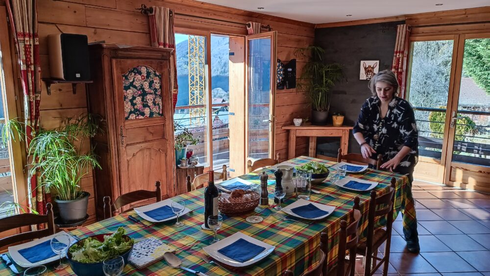 Savoie : YumTravel fait passer les voyageurs à table