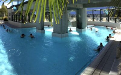 Les cures thermales toujours remboursées