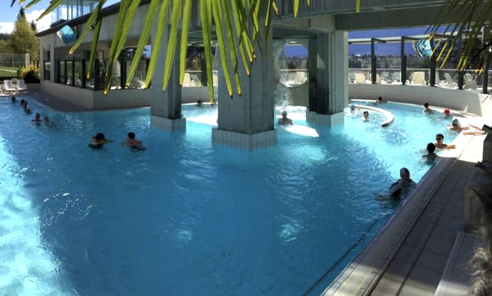 Les cures thermales toujours remboursées