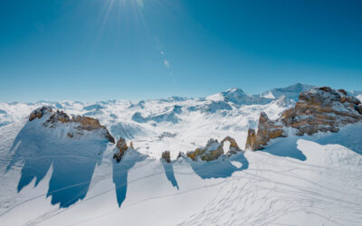 Tignes : la DSP est signée avec la SPL Altta