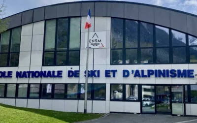 Montagne : endettée, L’ENSM doit revoir son modèle économique