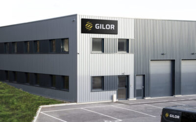 Le groupe ThermoTechnologies rachète Gilor
