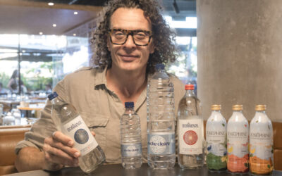 Eau : Bonneval Emergence attaque en justice Nestlé Waters
