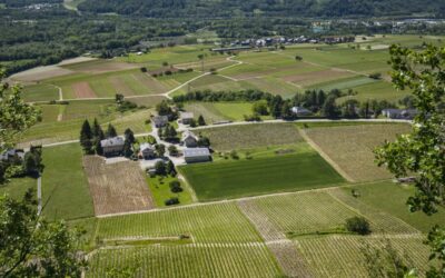 Résilience et robustesse : Métropole Savoie s’interroge sur sa soutenabilité en 2050