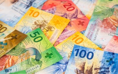 Suisse / France : entre franc et euro, deux cultures du paiement