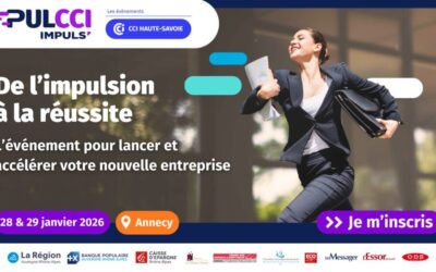 Publi-reportage | PULCCI Impuls’ : un levier stratégique pour renforcer votre jeune entreprise