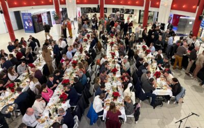 30 entreprises à la Nuit de la Solidarité