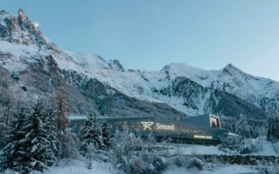Montagne : Simond s’engage dans de nouvelles voies