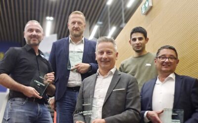 Trophées ECO 2025 : joindre l’utile à l’inspirant
