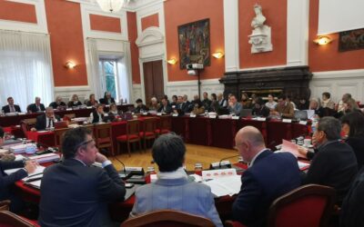 La Savoie vote un budget « prudent », la Haute-Savoie finance le social et les routes