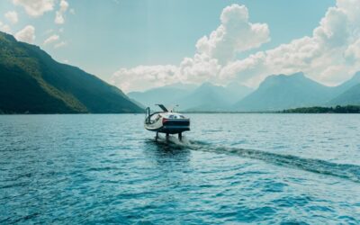 Faute de repreneur, SeaBubbles coule à pic