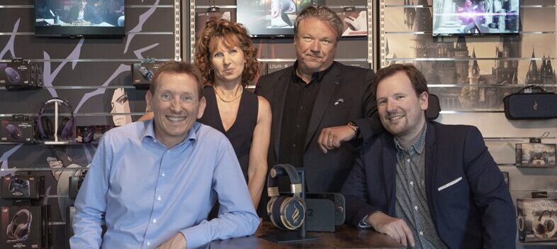 Savoie : devenue Lexip, Pixminds lève 19,4 millions d&rsquo;euros