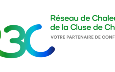 Chambéry : R3C labellisé « écoréseau de chaleur »