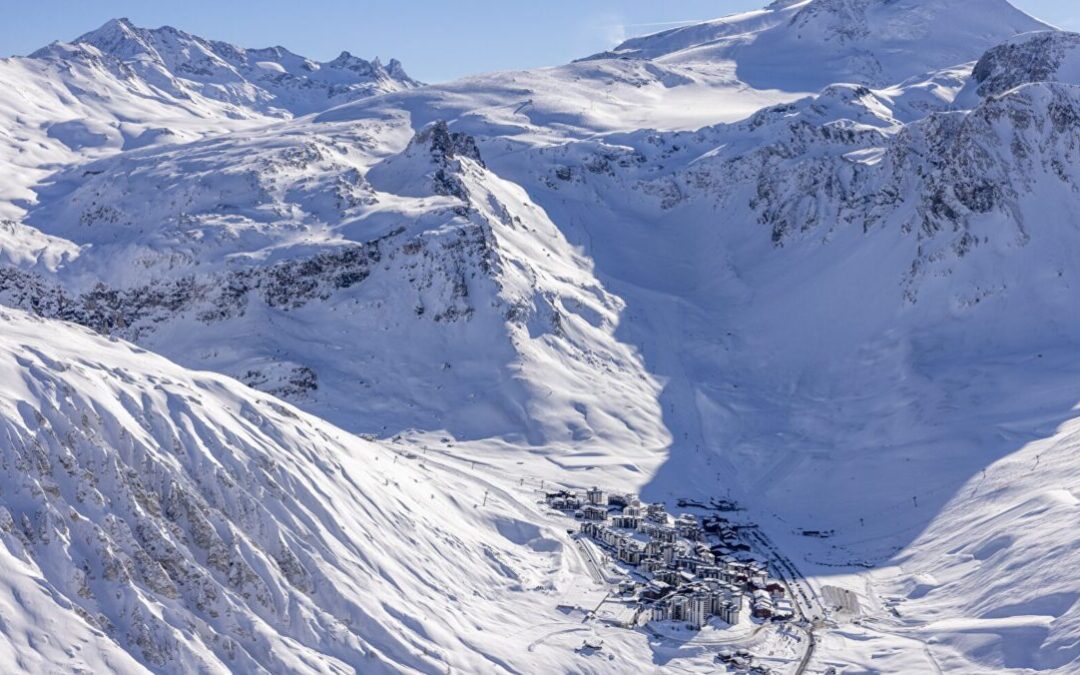 Savoie : Noël et le nouvel an s’annoncent bien dans les stations