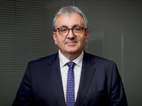 Éric Vial élu président de Crédit Agricole S.A.