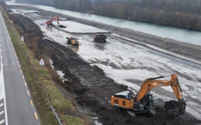 Travaux publics : SPO Invest rachète Boch & Frères