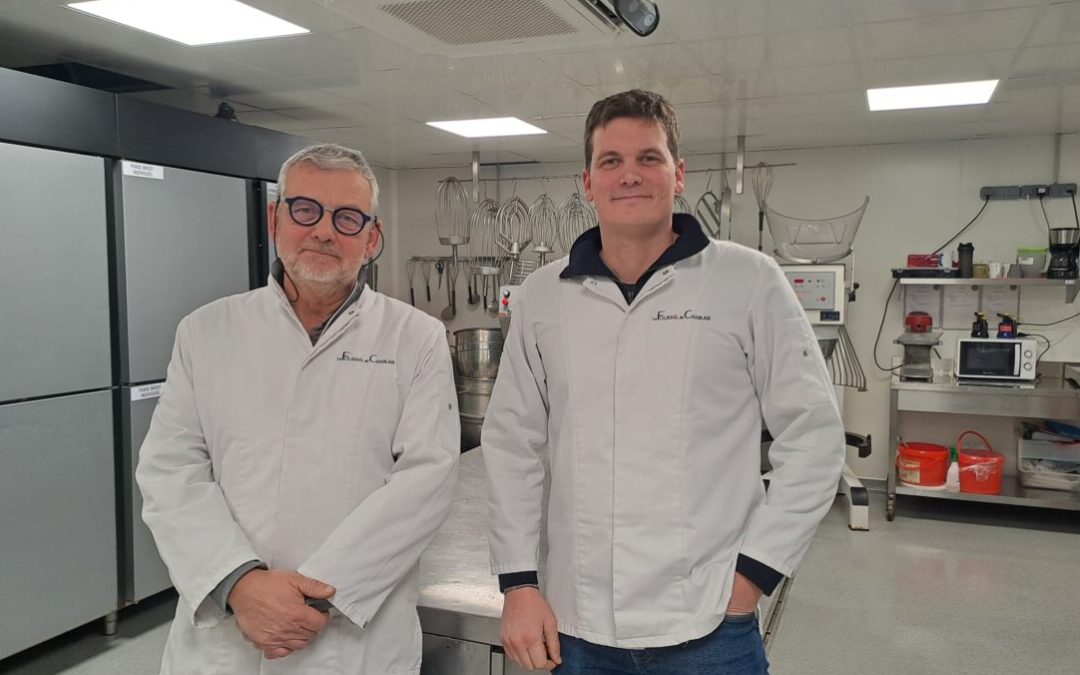 L’irrésistible pousse du Fournil du Chablais