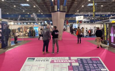 Outdoor : Sport Achat veut devenir “le” salon européen